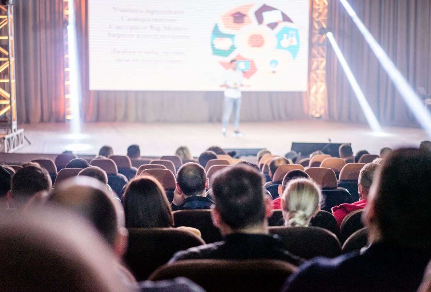 Eventos e Cultura de Segurança — SIPAT em Escala Nacional